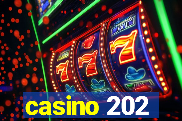 casino 202