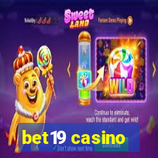 bet19 casino