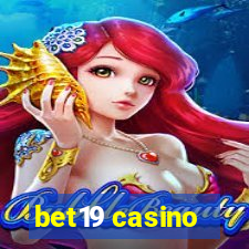 bet19 casino