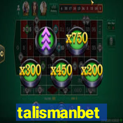 talismanbet