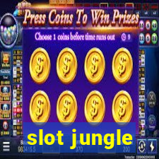 slot jungle