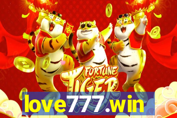 love777.win