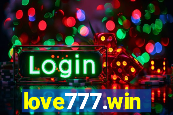 love777.win