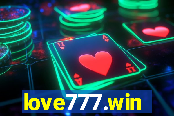 love777.win