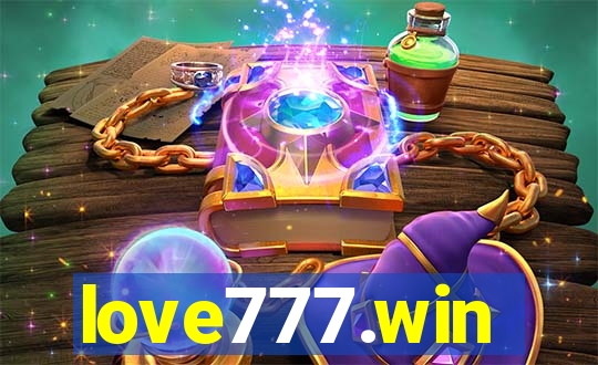 love777.win