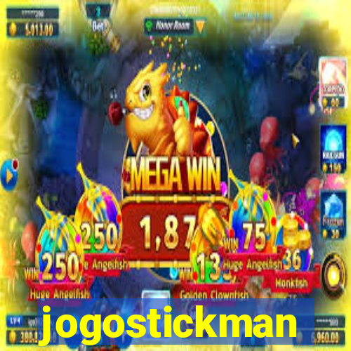 jogostickman