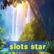 slots star