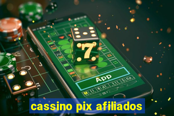 cassino pix afiliados