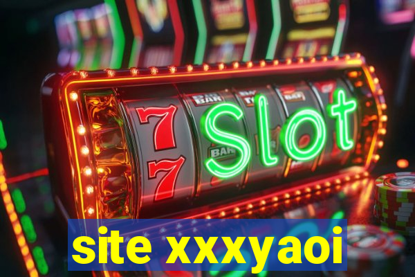 site xxxyaoi