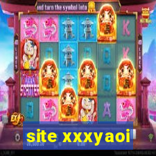 site xxxyaoi