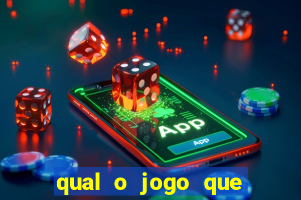 qual o jogo que esta pagando agora