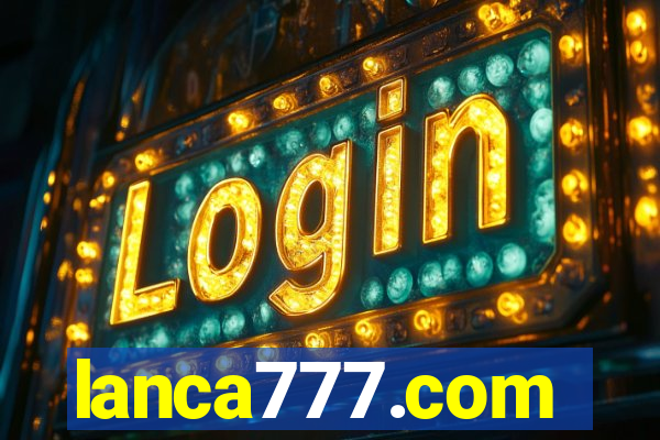 lanca777.com