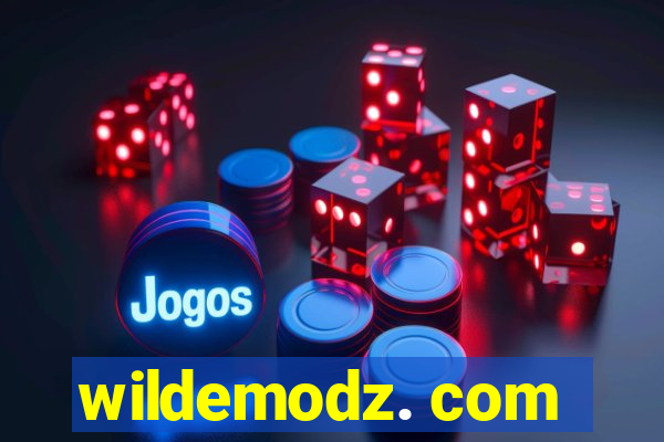 wildemodz. com