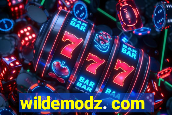 wildemodz. com