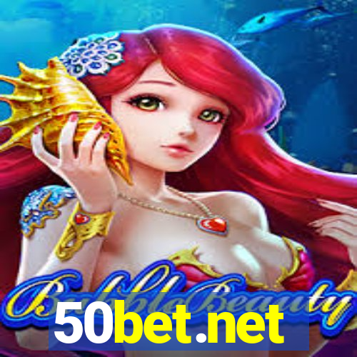 50bet.net