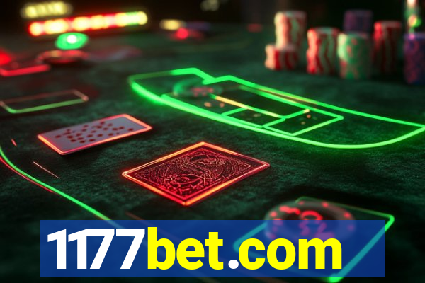 1177bet.com