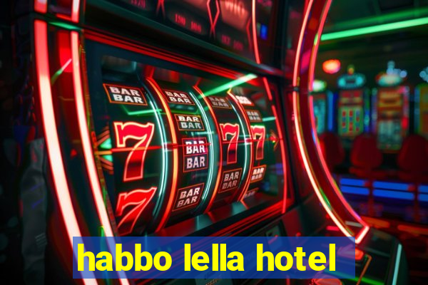 habbo lella hotel