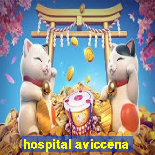 hospital aviccena