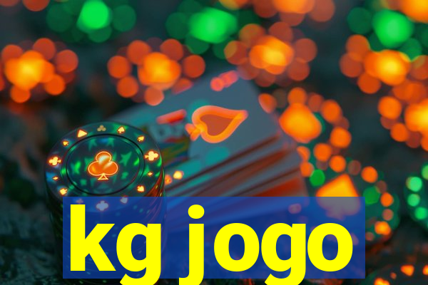 kg jogo