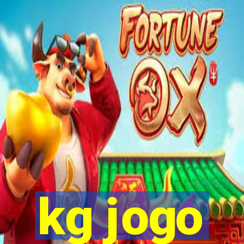 kg jogo