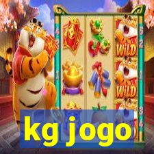 kg jogo