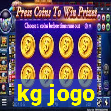 kg jogo