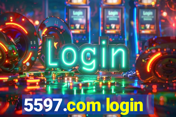 5597.com login