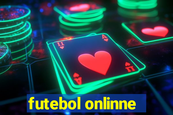 futebol onlinne