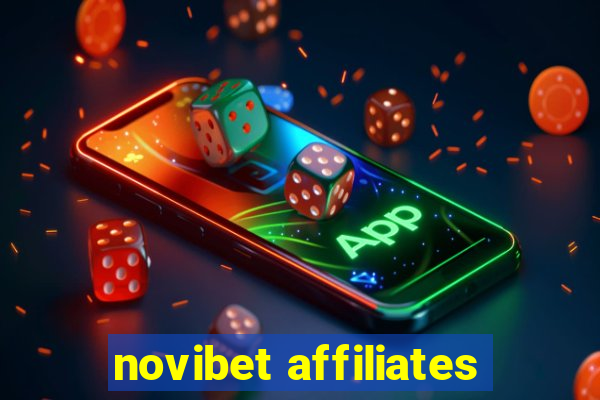 novibet affiliates