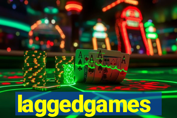 laggedgames