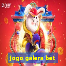 jogo galera bet