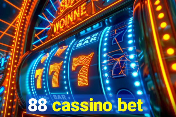 88 cassino bet