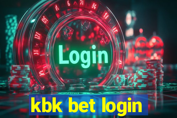 kbk bet login