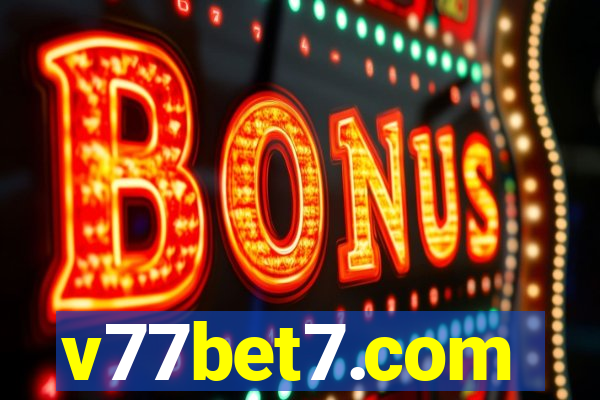 v77bet7.com