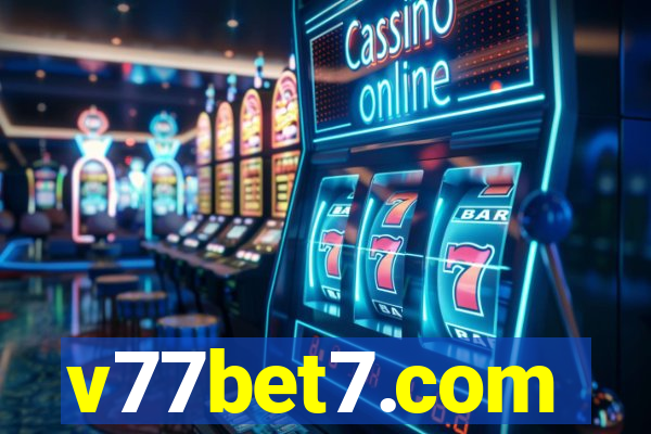 v77bet7.com