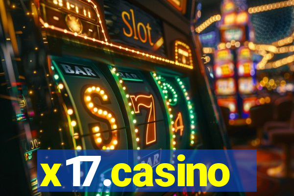 x17.casino