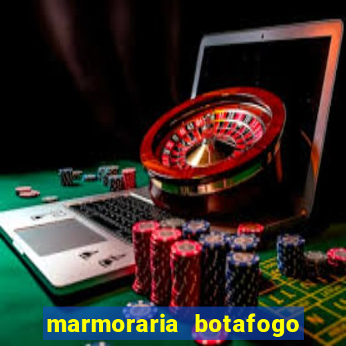 marmoraria botafogo general polidoro