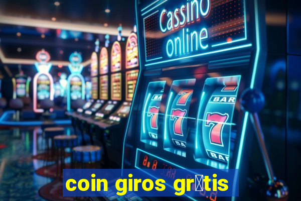 coin giros gr谩tis