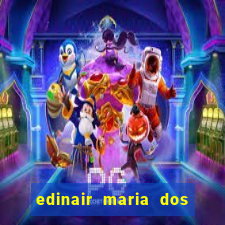 edinair maria dos santos moraes