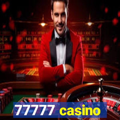 77777 casino