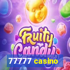 77777 casino