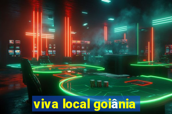 viva local goiânia