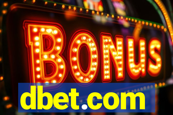 dbet.com