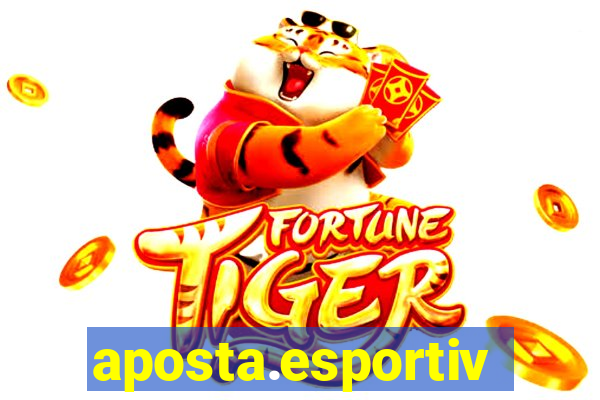 aposta.esportiva