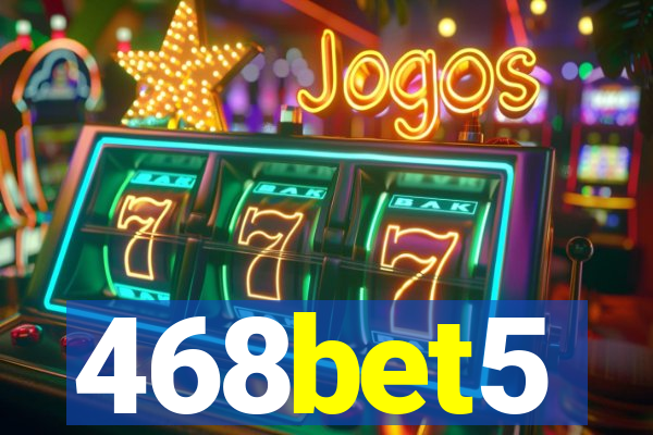 468bet5