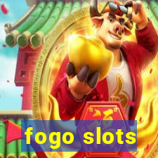 fogo slots