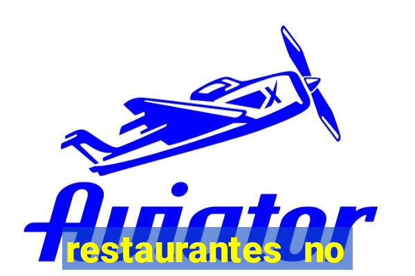 restaurantes no iguatemi porto alegre