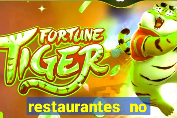 restaurantes no iguatemi porto alegre