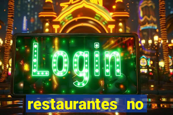 restaurantes no iguatemi porto alegre