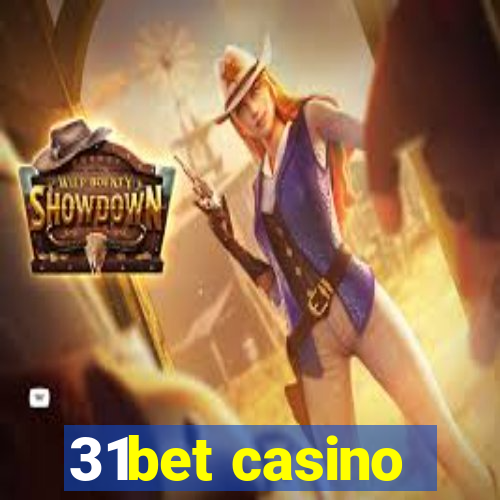 31bet casino